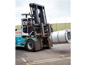 集裝箱正面吊，正面吊租賃，正面吊以租代購，找山西啟洋