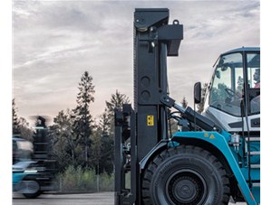 突遇叉車爆胎，我們又該如何為叉車補(bǔ)胎呢？看山西啟洋的